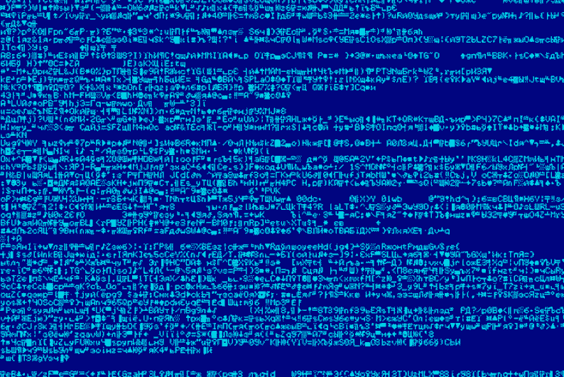 Петабайты важного хлама: как «цифровые барахольщики» копят и сортируют устаревшие данные