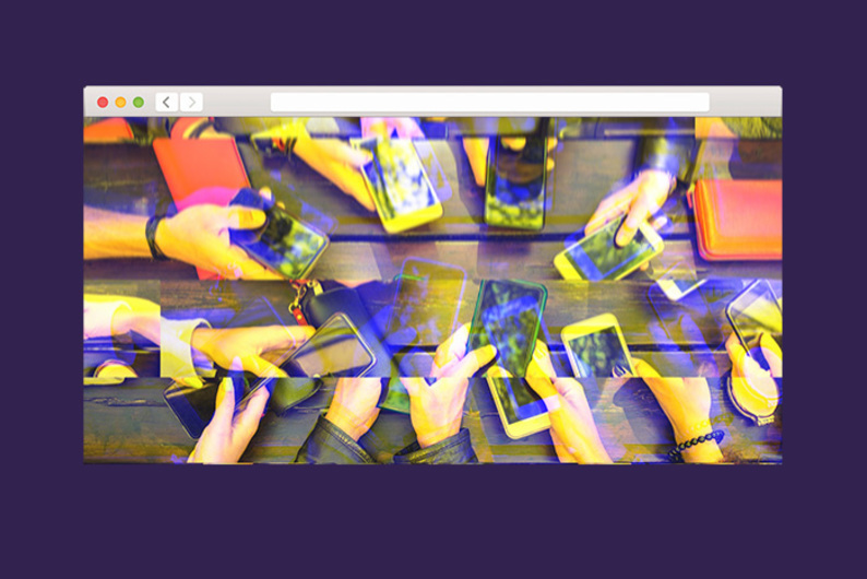 Почему мобильный телефон вреден для вашей спины (и жизни)