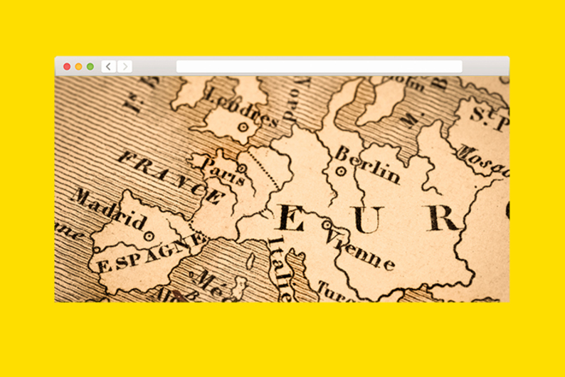 Проверка T&P: знаете ли вы историю Европы