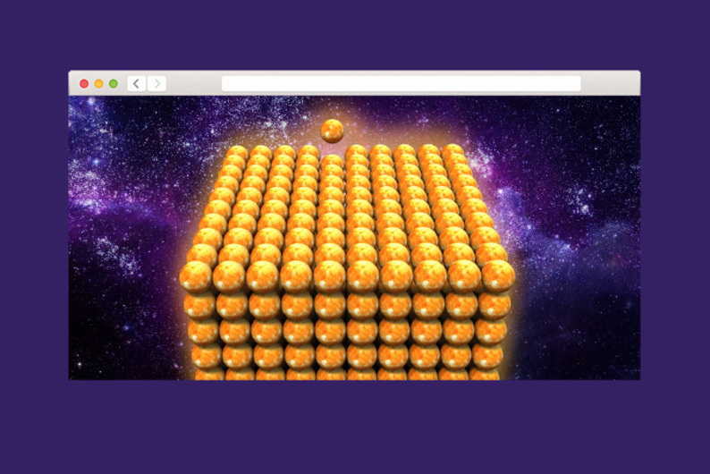 Сколько весит наша Галактика