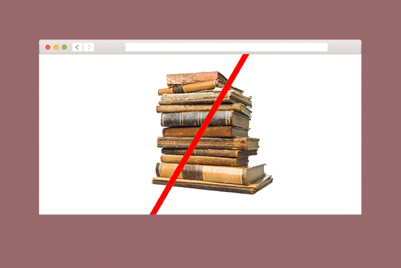 История технофобий с древних времен до наших дней