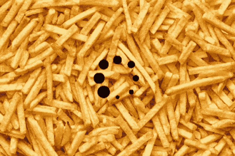 Ученые: многозадачность связана с ожирением