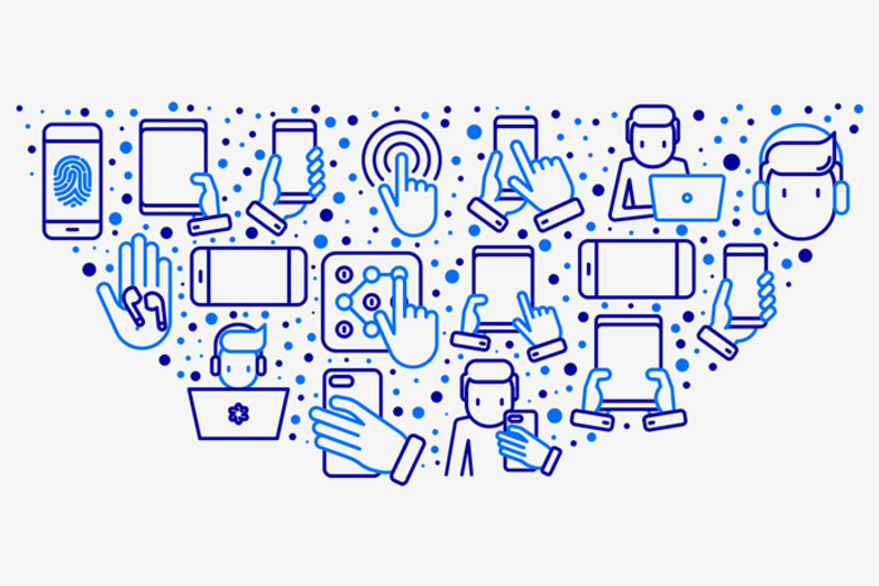 Работа или соцсеточки? Проверьте, сильно ли вы отвлекаетесь