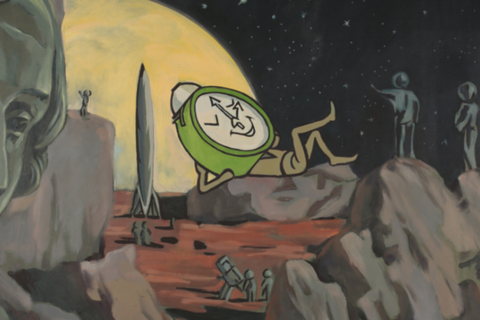 О милом, страшном и пошлом у Гоголя. Диалог Льва Оборина и Варвары Бабицкой