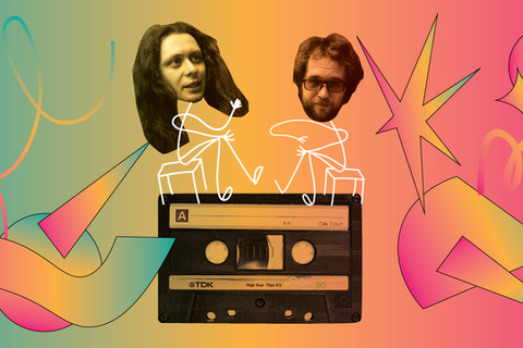 Pioner Talks «Разложение лирического героя. Случай Елизарова»