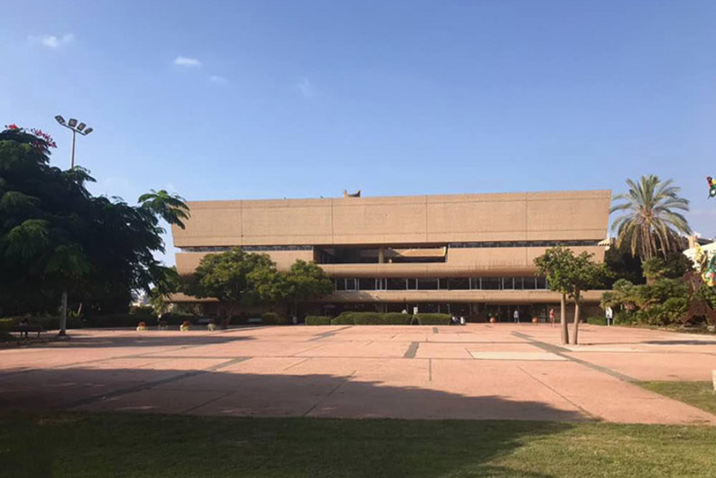 Как изучать военные конфликты в непосредственной близости от них и сформировать собственную активную позицию 