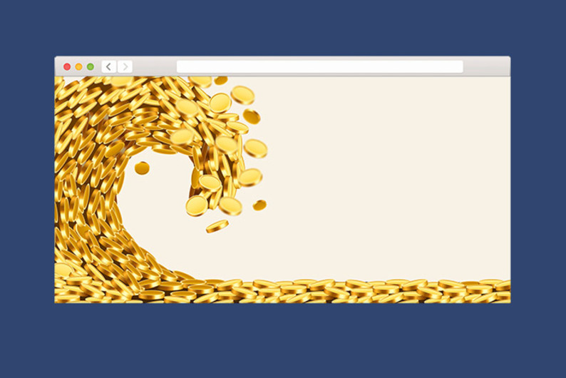 Откуда и куда бегут миллионеры