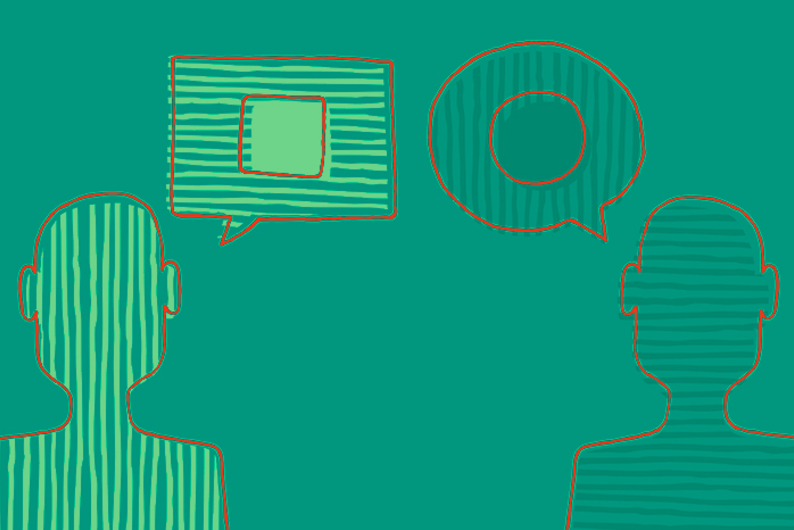 Как молодые люди изобретают новые и сохраняют старые локальные языки Как молодые люди изобретают новые и сохраняют старые локальные языки