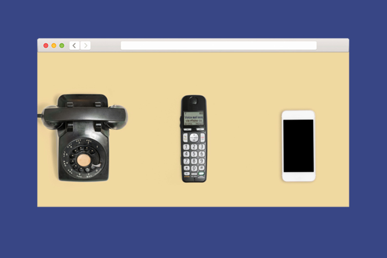 Знаете ли вы историю современных технологий