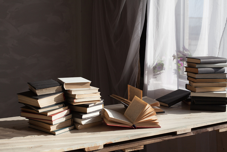 Библиотерапия: помогает ли литература справляться с психологическими проблемами Библиотерапия: помогает ли литература справляться с психологическими проблемами