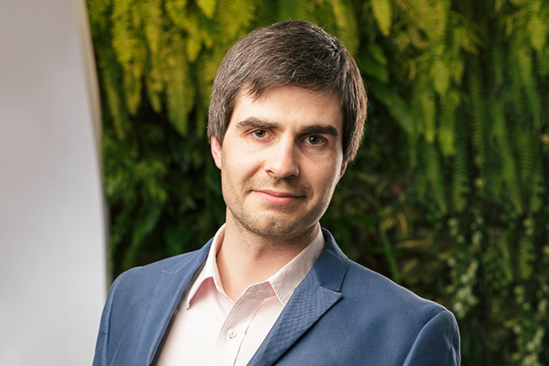 Из недвижимости — в аналитику данных: как попасть в «Яндекс» после восьми лет работы риелтором Из недвижимости — в аналитику данных: как попасть в «Яндекс» после восьми лет работы риелтором