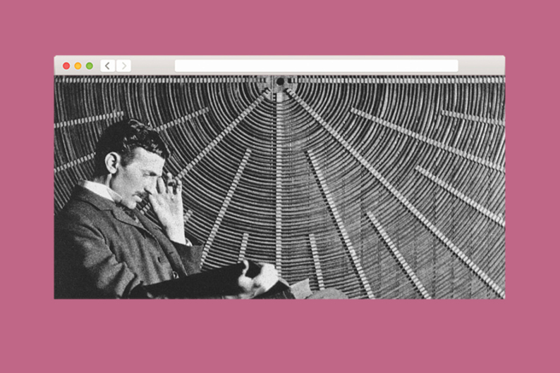 Еретики и отверженные: судьба гениальных ученых и их идей от Везалия до Теслы