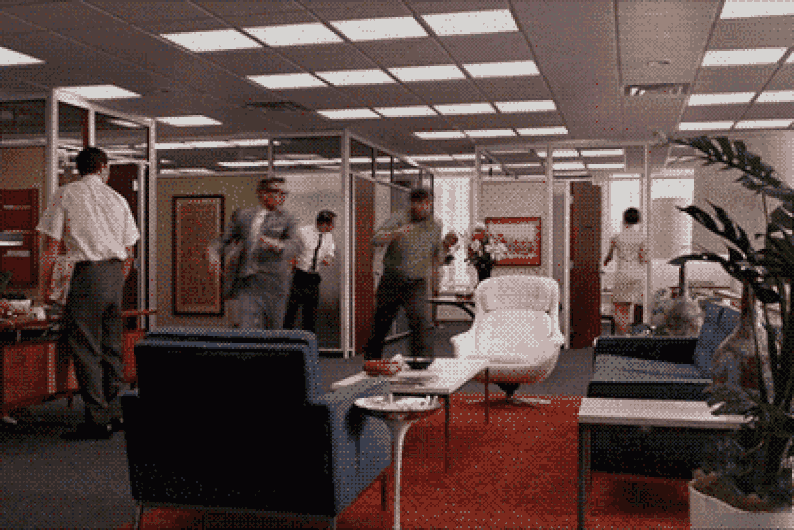 Отключите интернет и бегите из опенспейса: как работать максимально эффективно