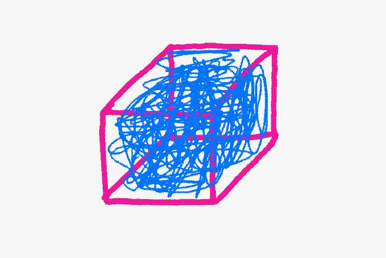 Никаких поблажек: как учатся люди с ментальными расстройствами Никаких поблажек: как учатся люди с ментальными расстройствами