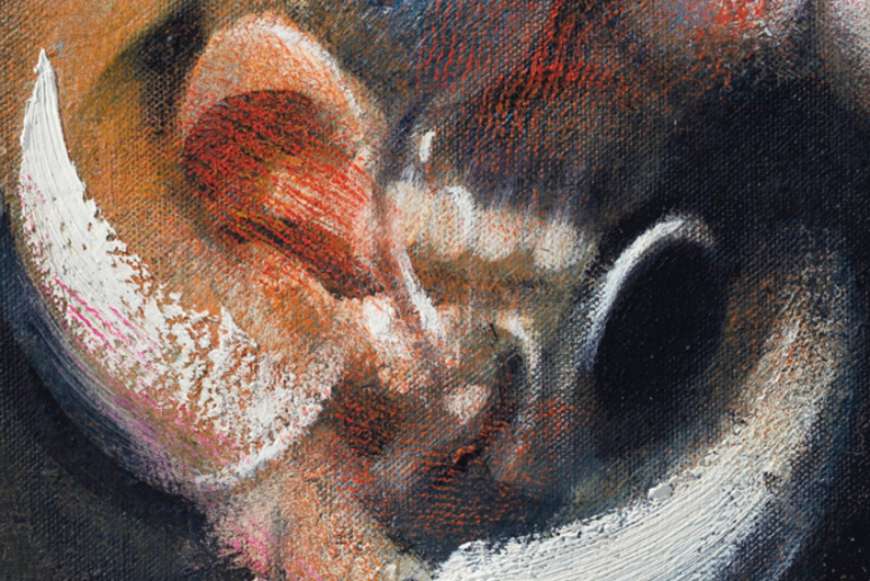 Музей как пространство зла: как художники Лондонской школы осмысляли опыт XX века