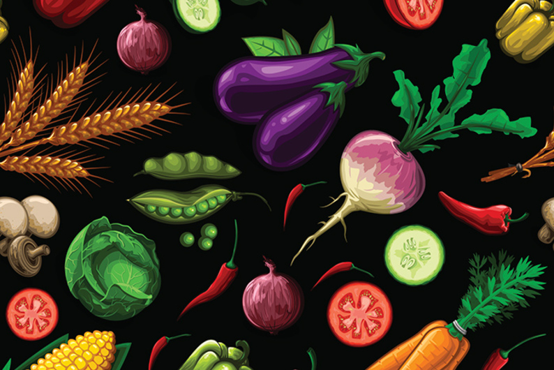 Правильно ли вы питаетесь?