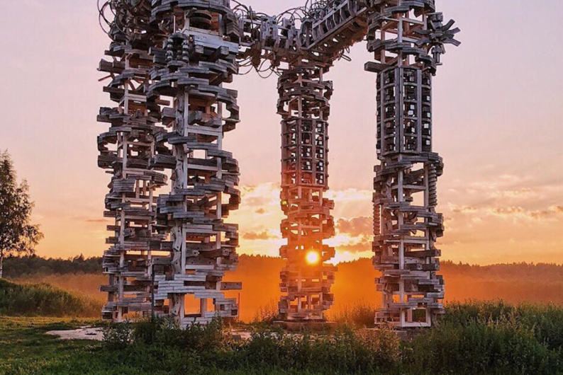 Аниме, еда и опера: 10 летних фестивалей Аниме, еда и опера: 10 летних фестивалей