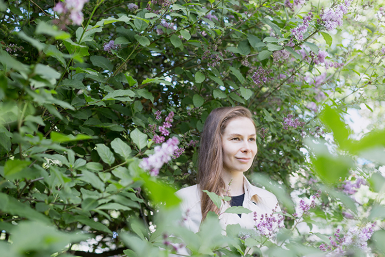 Как я перестала делать карьеру после того, как ее чуть не разрушила болезнь Как я перестала делать карьеру после того, как ее чуть не разрушила болезнь