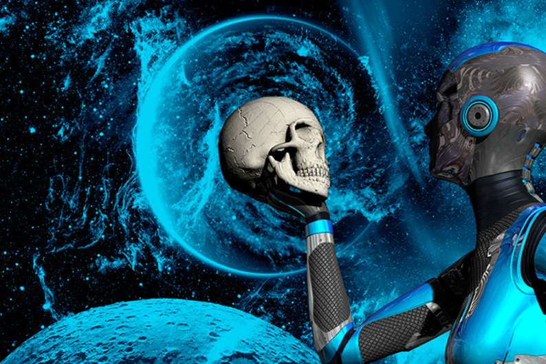 А был ли постмодернизм: что такое наша современность от Бодлера до Gorillaz