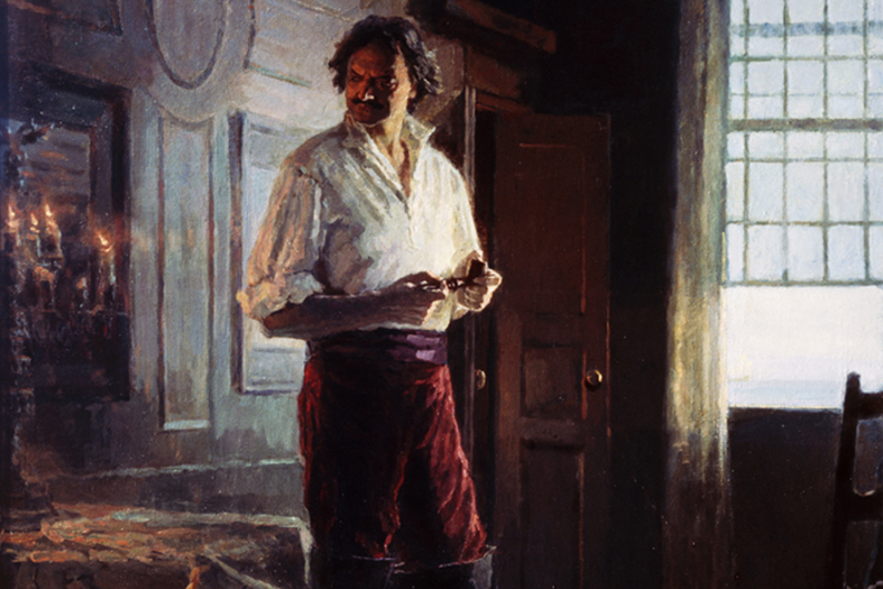 Уродство и безбожное сумасбродство: как Петр I пытался приучить подданных к научному знанию