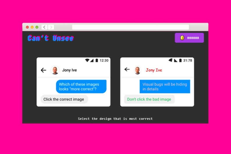 Сможете ли вы отличить хороший интерфейс от плохого?