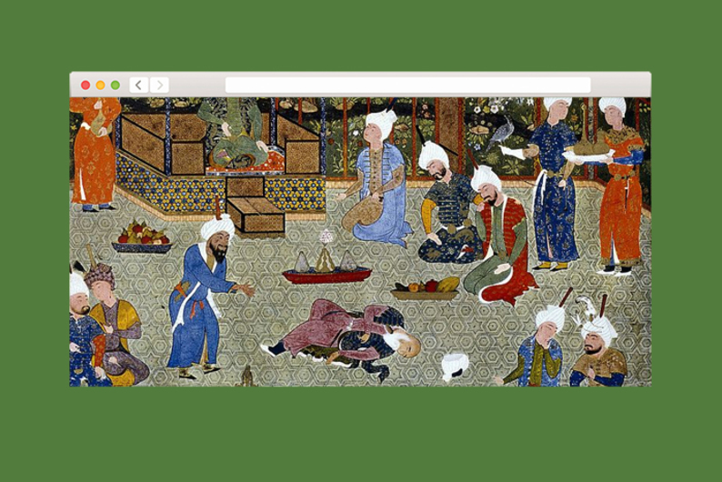 В каких открытиях ученые Востока опередили западных коллег В каких открытиях ученые Востока опередили западных коллег