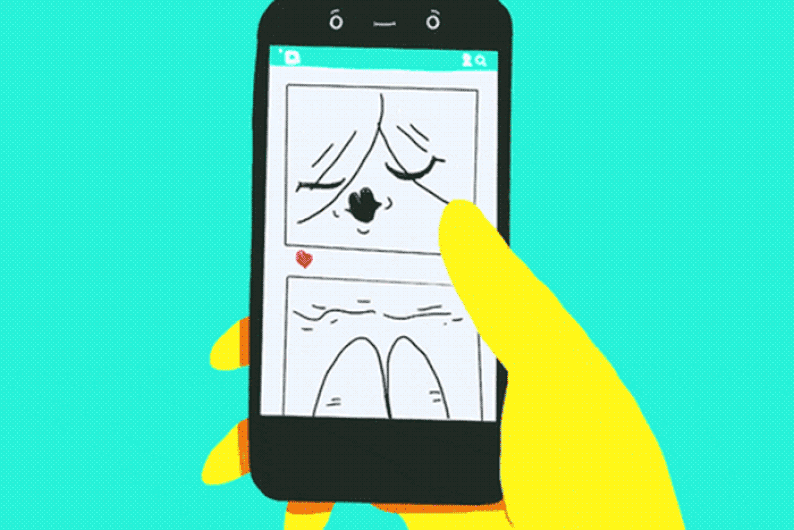 Уроки в стиле инстаграма: что такое микрообучение