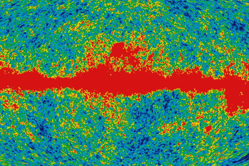 «В начале было ничто»: как возникла Вселенная и какое будущее нас ожидает