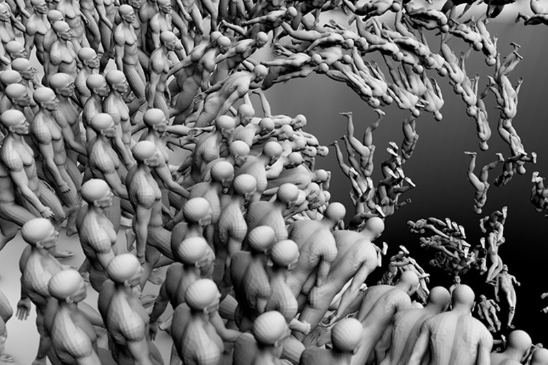 Исследователь Дмитрий Рогозин — о том, как соцопросы конструируют общественное мнение Исследователь Дмитрий Рогозин — о том, как соцопросы конструируют общественное мнение