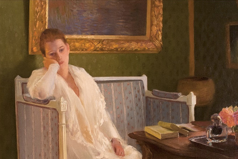 Скука – это маленькая смерть: почему мы скучаем и какую пользу из этого можно извлечь Скука – это маленькая смерть: почему мы скучаем и какую пользу из этого можно извлечь