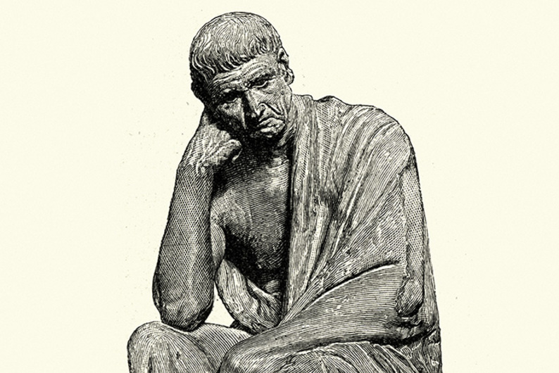 Вмешаться или промолчать? Версия Аристотеля 