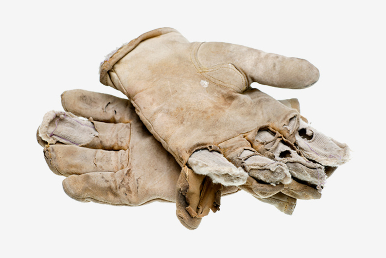 Эксплуатация и наказание: как труд делает нас несчастными и неполноценными