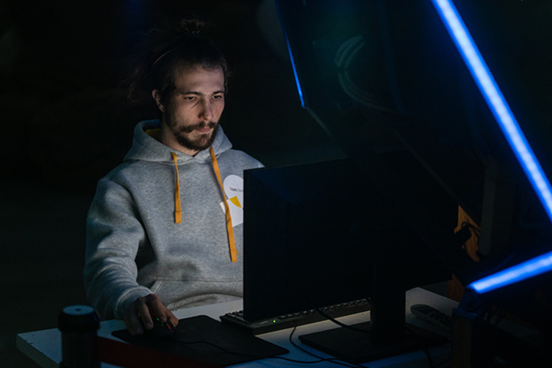 Зачем вам воркшоп по digital-art