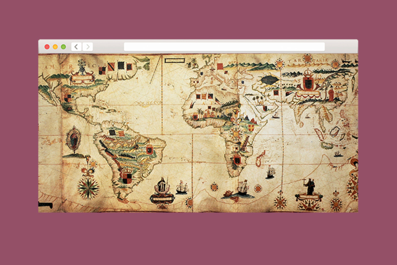 YouTube-канал об истории и современности разных языков YouTube-канал об истории и современности разных языков