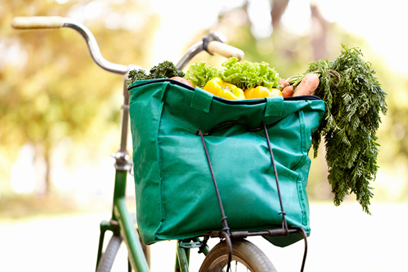 Не работать и не покупать: как спасти планету, замедлив экономический рост