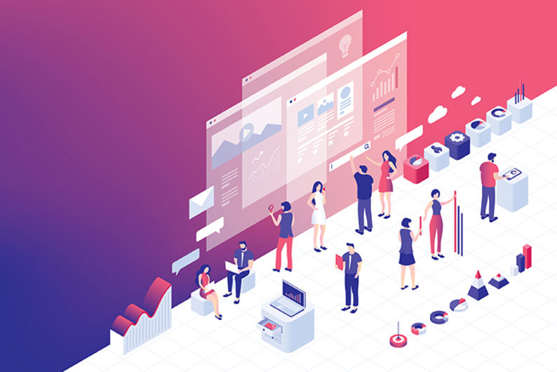 «А поговорить?»: с чего начать работу с данными