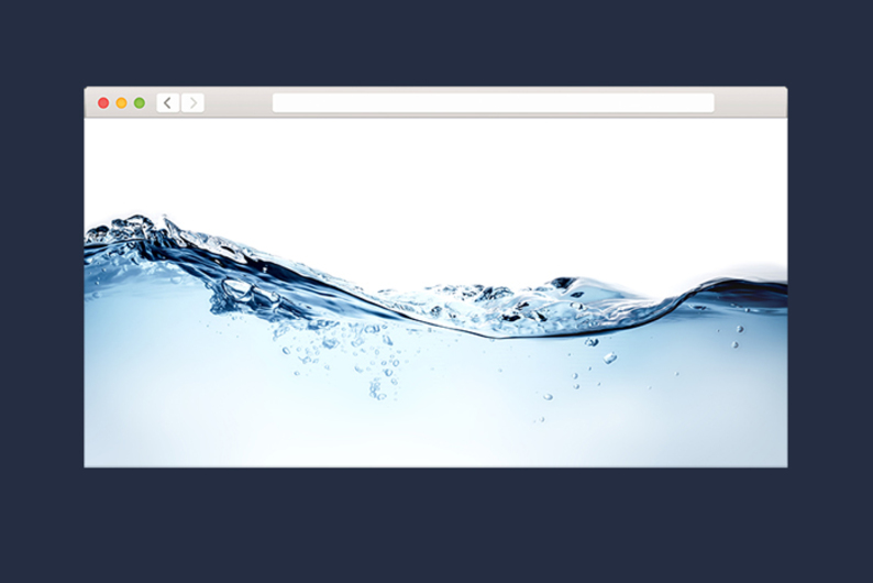 Сколько воды вы потребляете каждый день