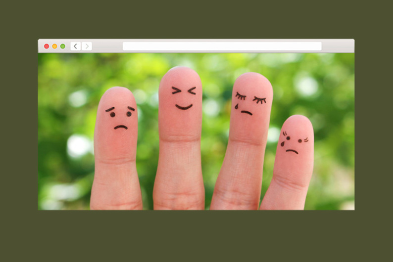 Тест на темперамент, который поможет работать эффективнее