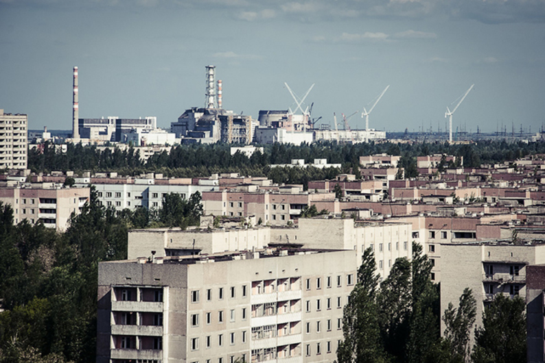 Какие выводы человечество сделало после аварии на Чернобыльской АЭС