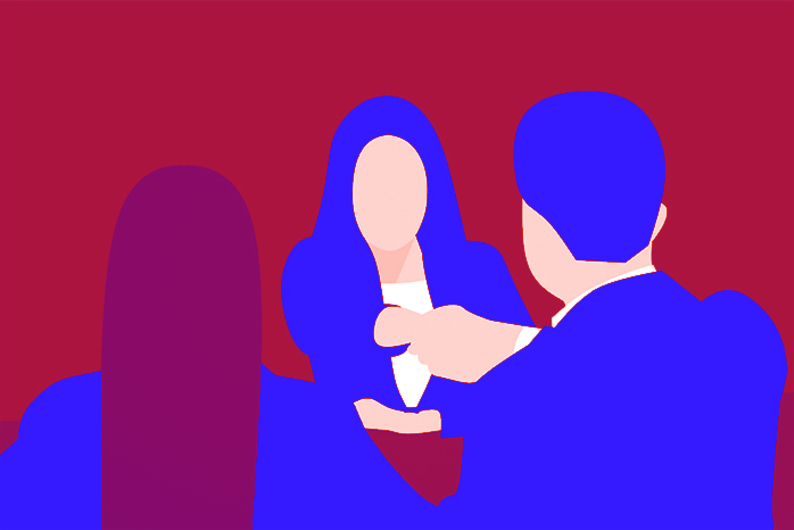 «Why it should be You?», или Как не завалить собеседование на английском «Why it should be You?», или Как не завалить собеседование на английском