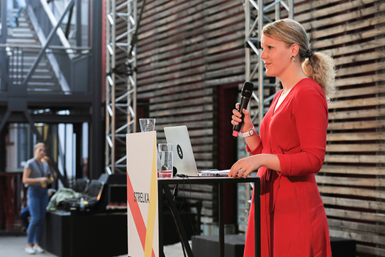 Сейчас — велосипед, завтра — образование: как последовательно решать глобальные проблемы