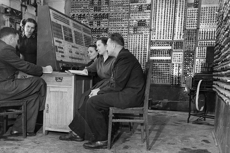 «Кибернетика стала новой религией»: как развивались digital humanities в СССР