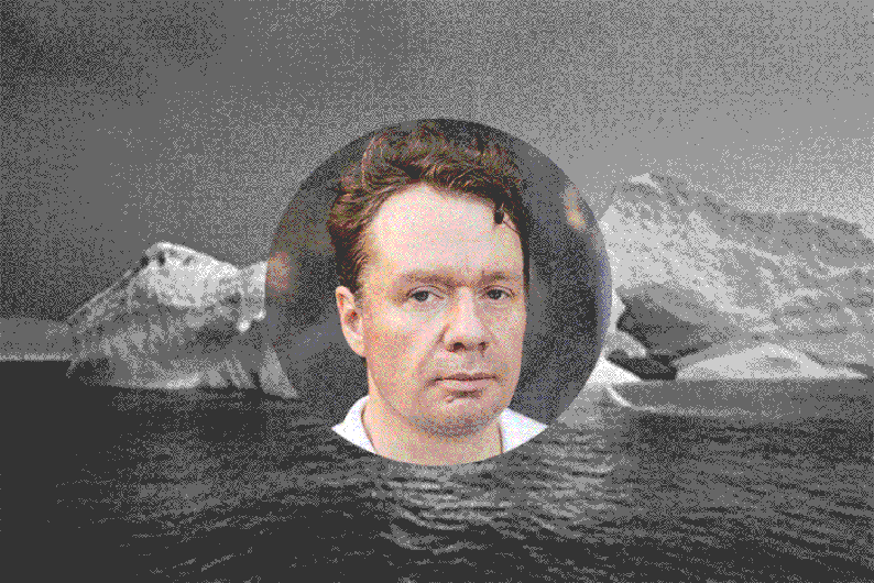 Антарктида потихоньку разваливается: как изучение льда может спасти планету от гибели