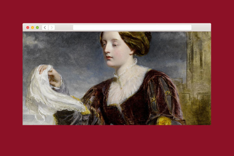  Что мы вычитали в словаре викторианского сленга