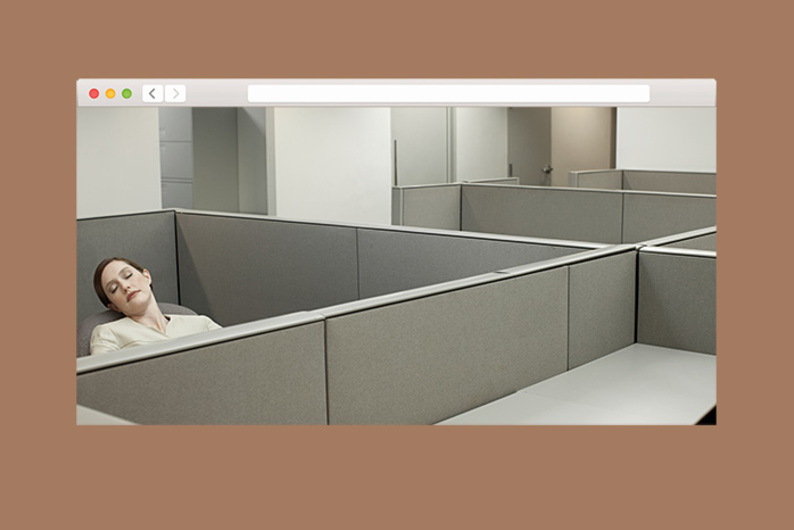 Тихий час: как правильно спать днем Тихий час: как правильно спать днем