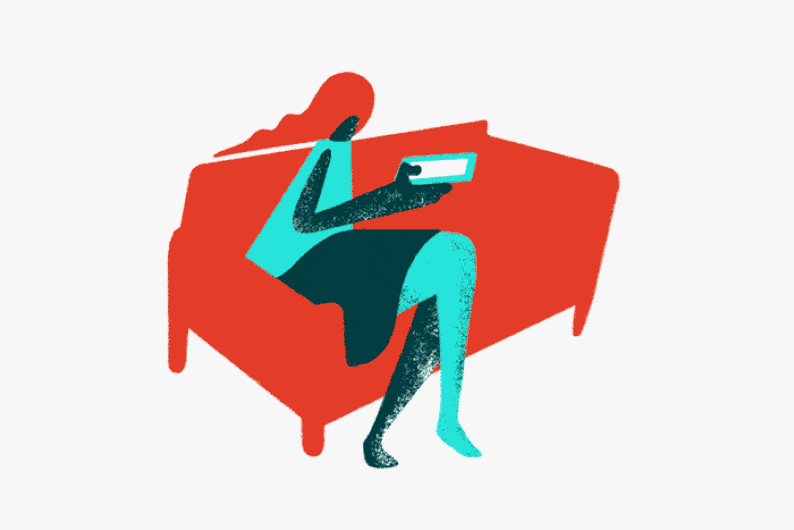 Полдня прошло, а я все еще в фейсбуке: как поймать себя на том, чем вы заняты на самом деле