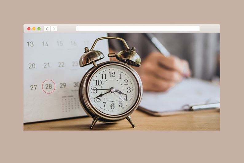 Насколько вы продуктивны? Насколько вы продуктивны?