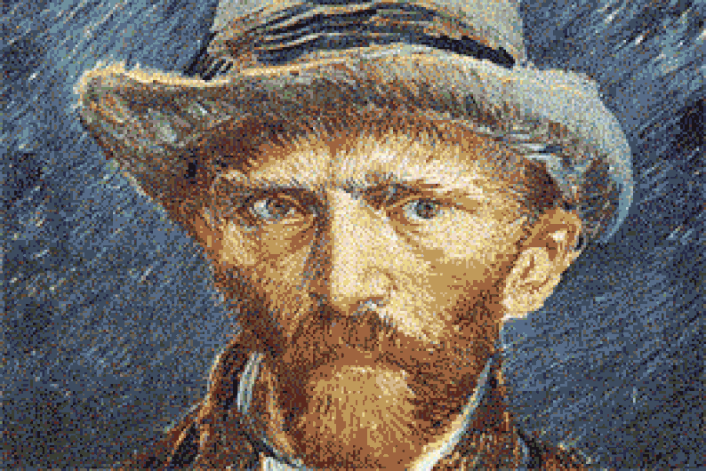 Без ровных линий и хронологии: как учить детей рисовать и разбираться в искусстве