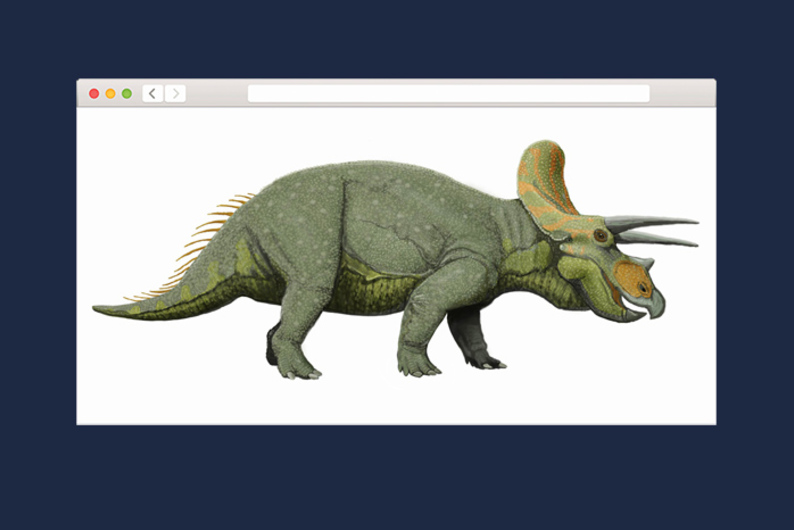 Разбираетесь ли вы в динозаврах (настоящих и поп-культурных)?