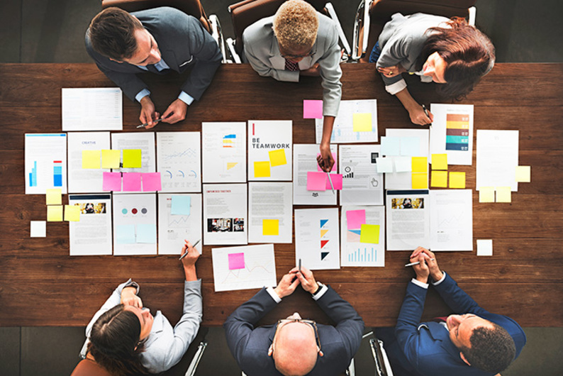 От марафонов к спринтам: 10 курсов по управлению проектами От марафонов к спринтам: 10 курсов по управлению проектами